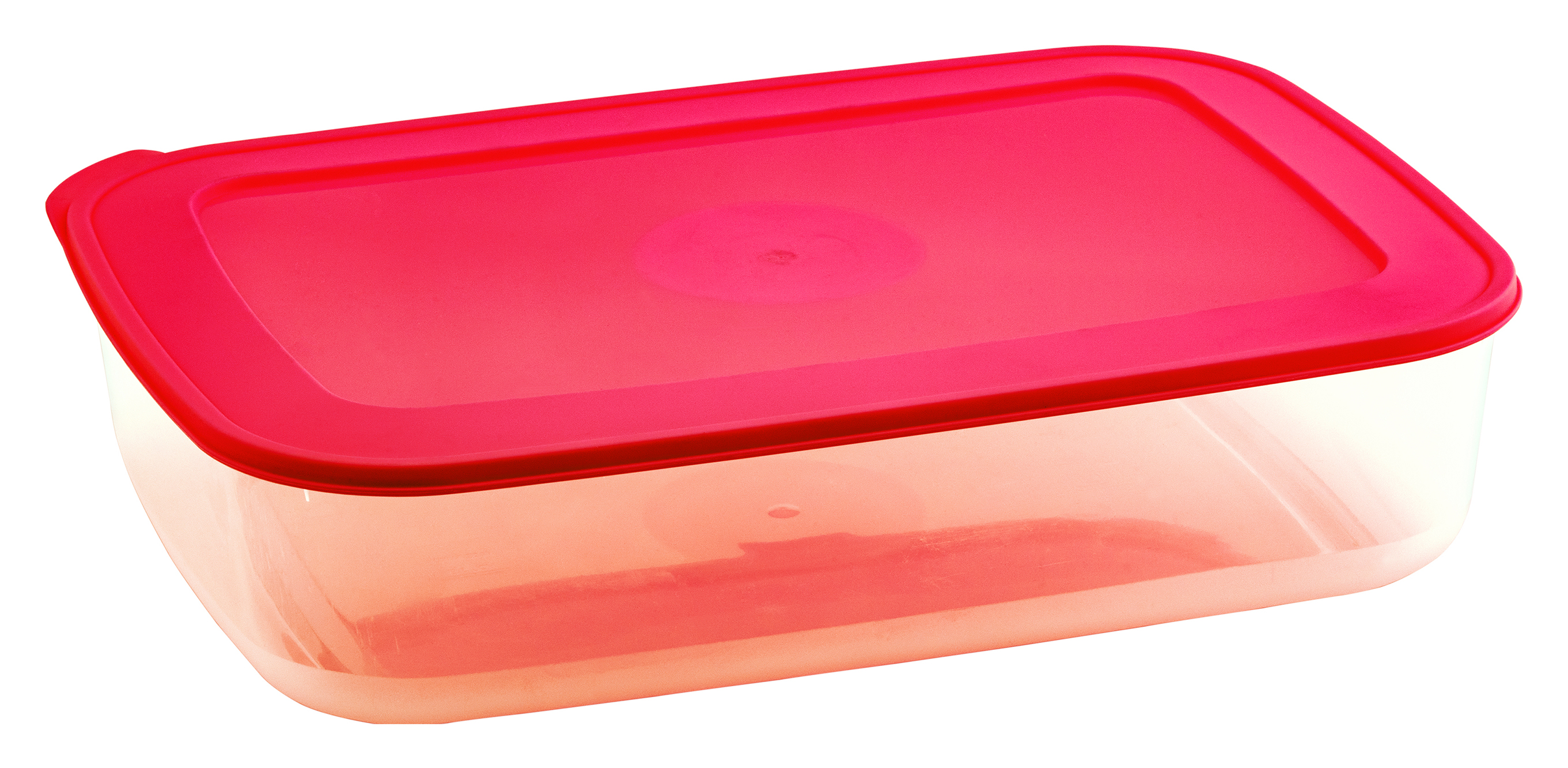 Food Saver Container 3900H (3900 ml) (Assorted) (30 Pc Pk)